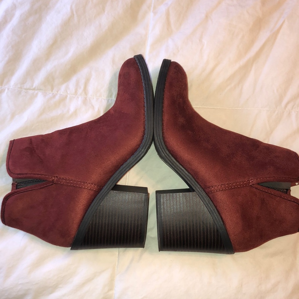 Booties - Picture 4 of 8